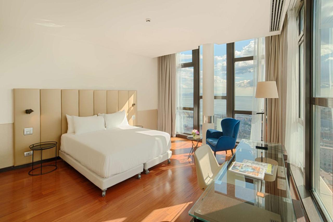 Hotel Nh Panorama Naples