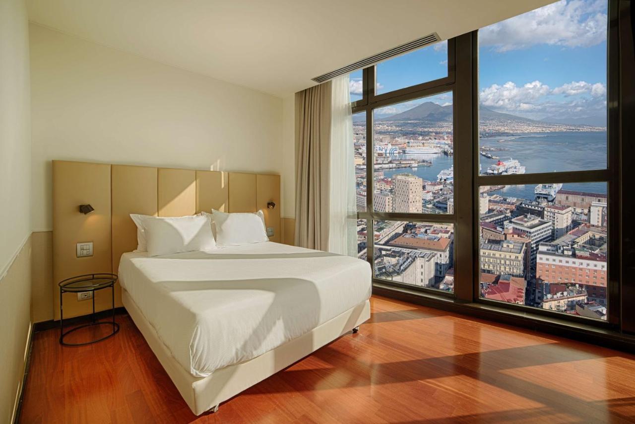 Hotel Nh Panorama 4*