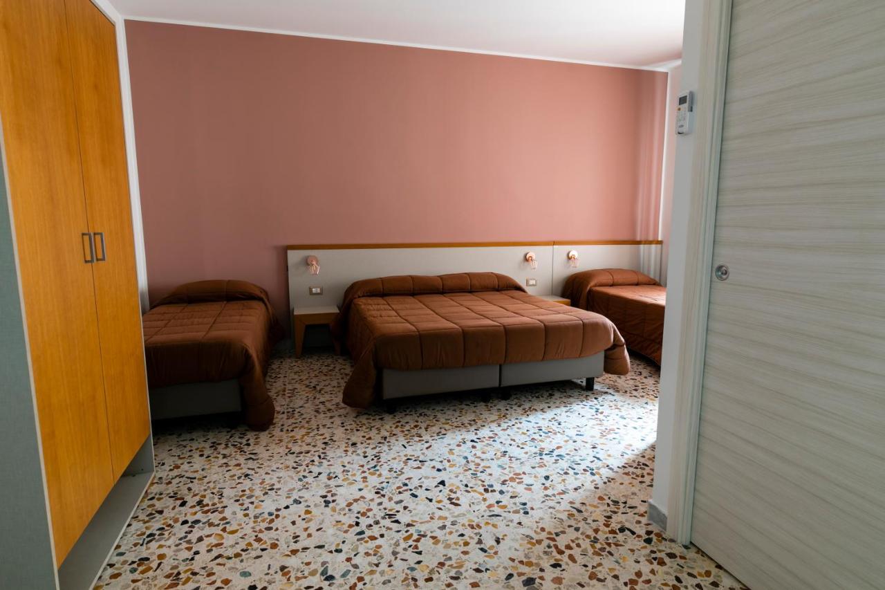 Guest house Spira Mirabilis Naples