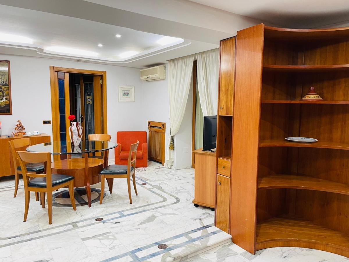 Rosaricca House Apartment *