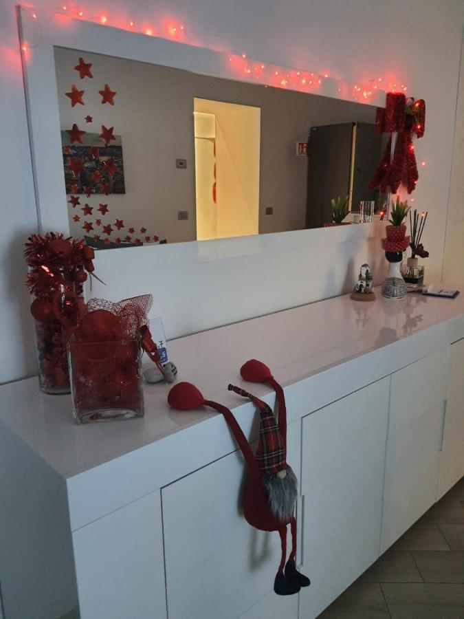 La Casa Di Maria Guest house Naples