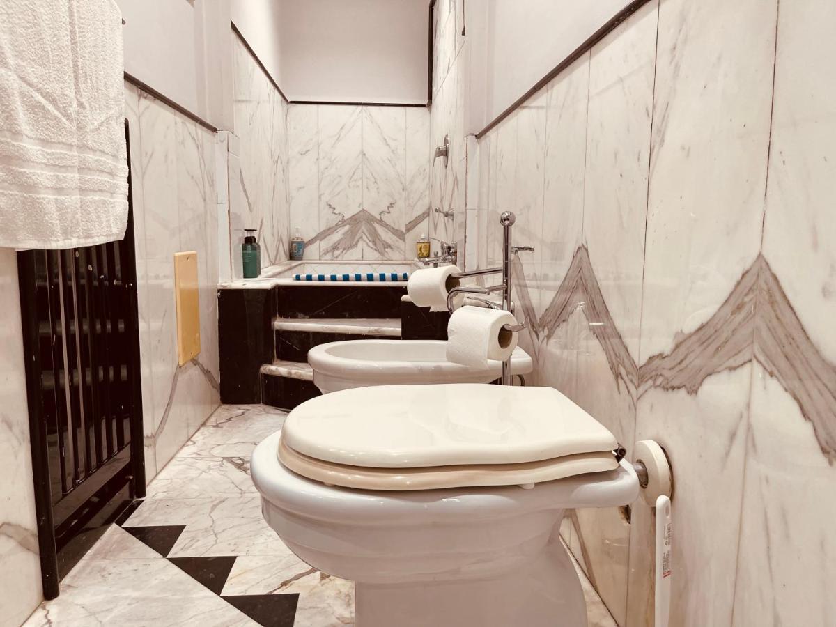 Apartment Rosaricca House Naples