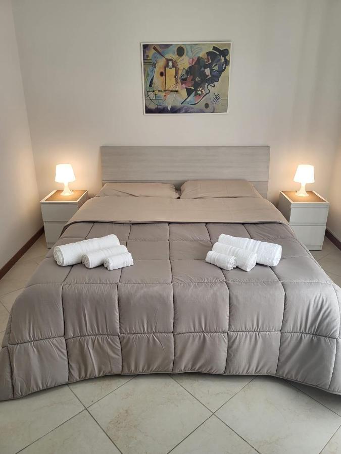 Le Gemme Apartment