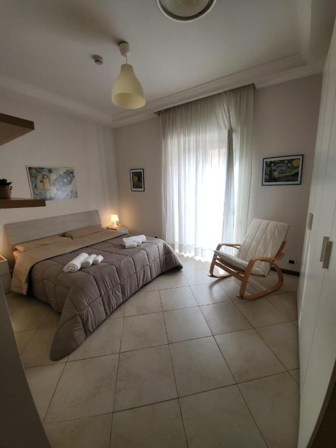 Apartment Le Gemme Naples