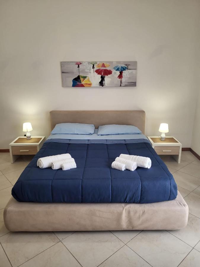 Apartment Le Gemme *