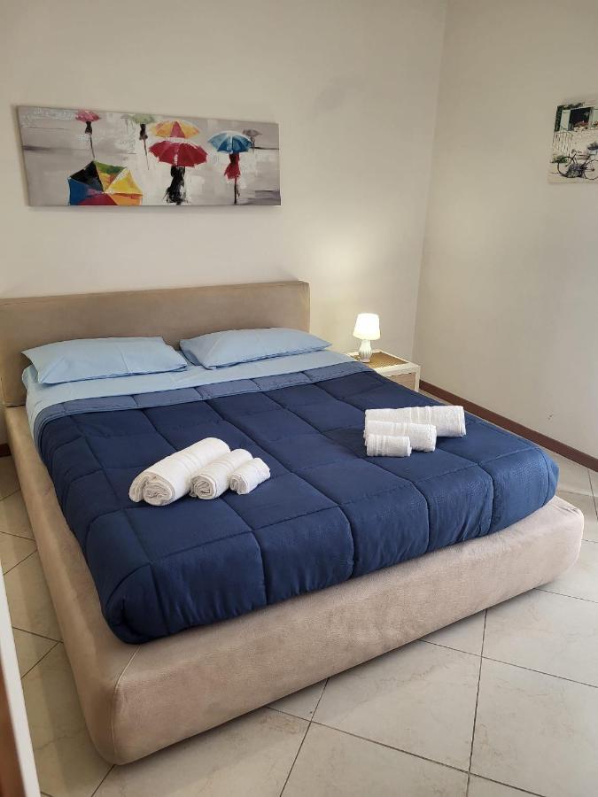 Le Gemme Apartment