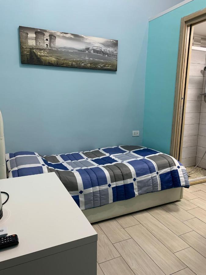 Spaccanapoli A Due Passi Da Via Tribunali Bed & Breakfast