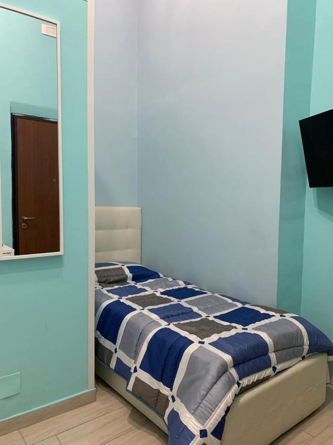 Bed & Breakfast Spaccanapoli A Due Passi Da Via Tribunali