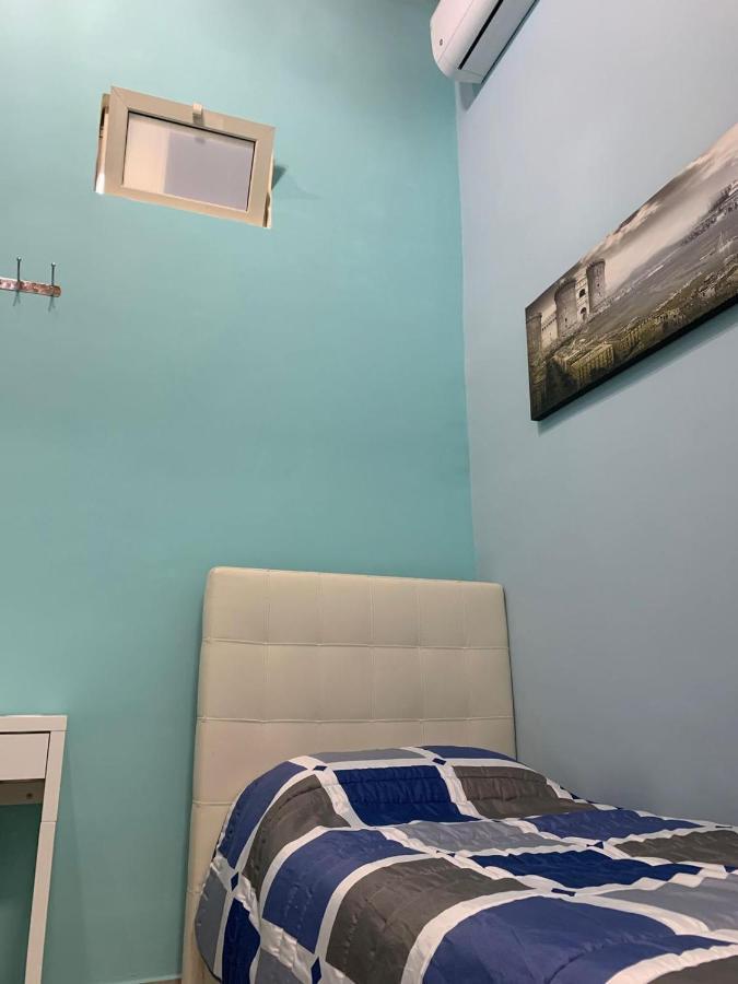 Spaccanapoli A Due Passi Da Via Tribunali Bed & Breakfast Naples