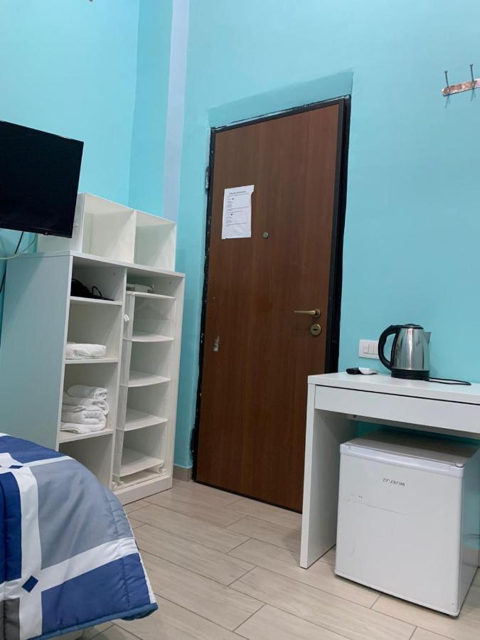 Spaccanapoli A Due Passi Da Via Tribunali Bed & Breakfast 2*