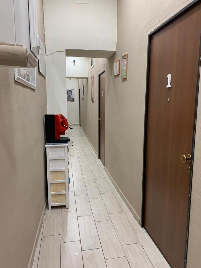 Spaccanapoli A Due Passi Da Via Tribunali 2*