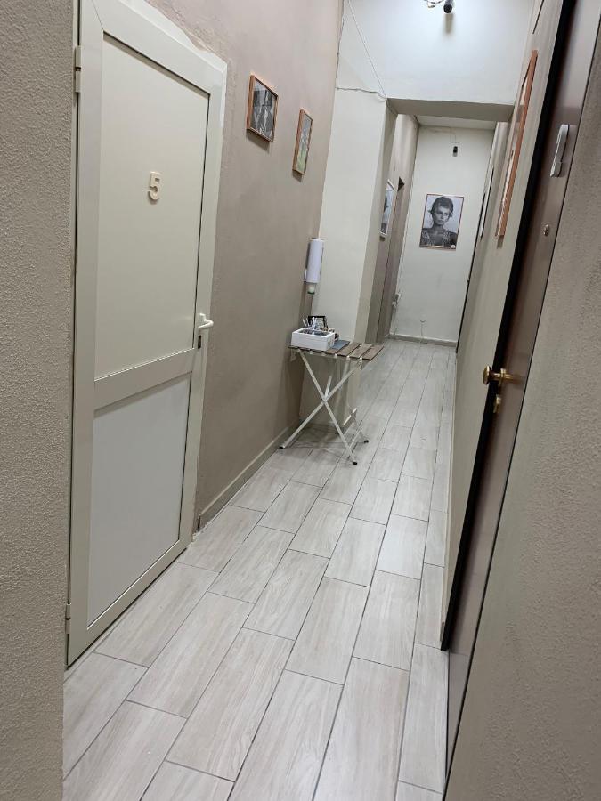Bed & Breakfast Spaccanapoli A Due Passi Da Via Tribunali Naples