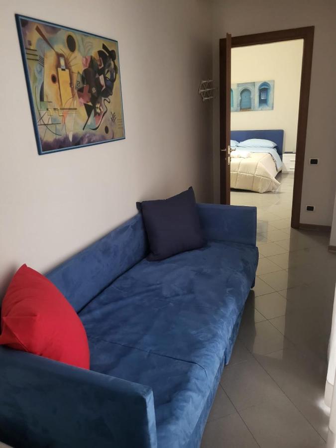 Le Gemme Apartment *