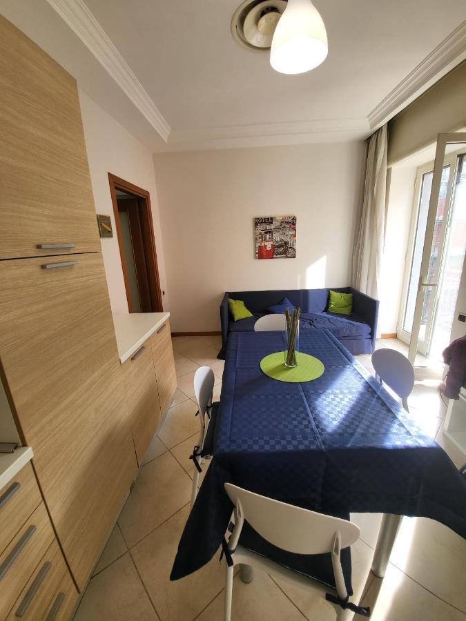 Apartment Le Gemme