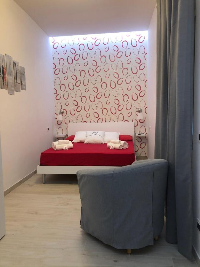 Il Cornicello Di Carola-appartamento Supersfizioso Naples