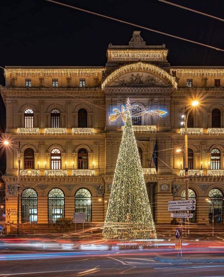Napoli&love Bovio Centro Storico Holiday home