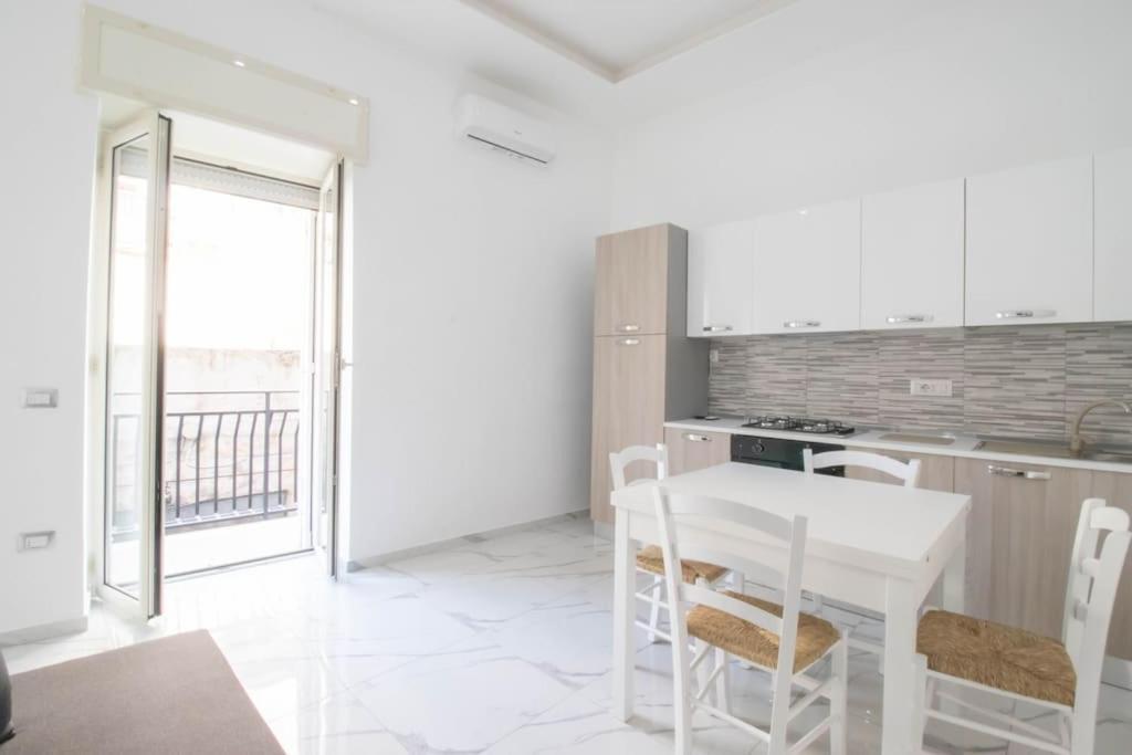 Apartment Lavinaio's House Naples