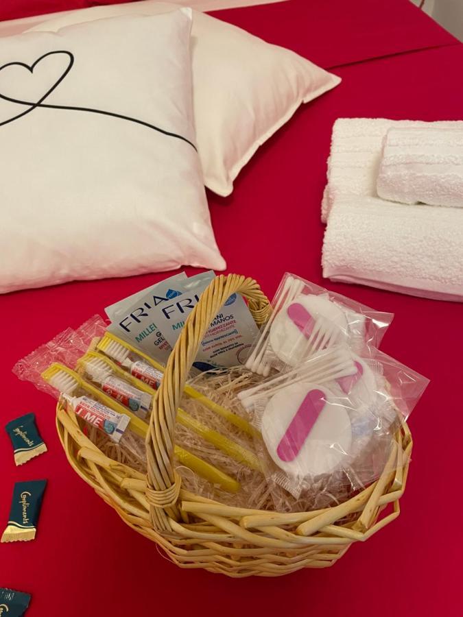 Il Cornicello Di Carola-appartamento Supersfizioso Apartment *