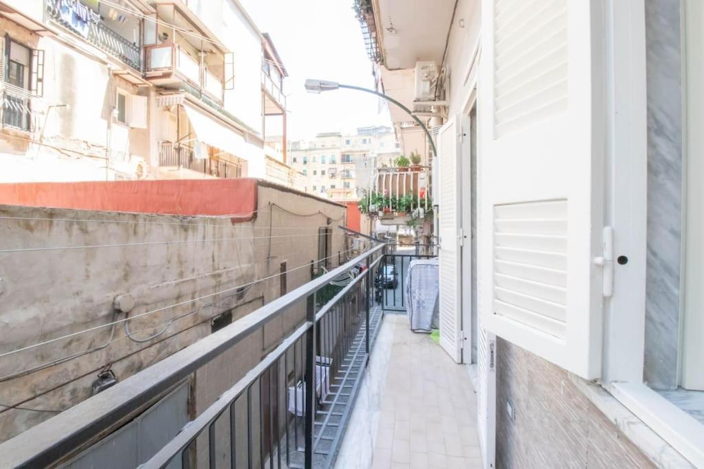Lavinaio's House Apartment *