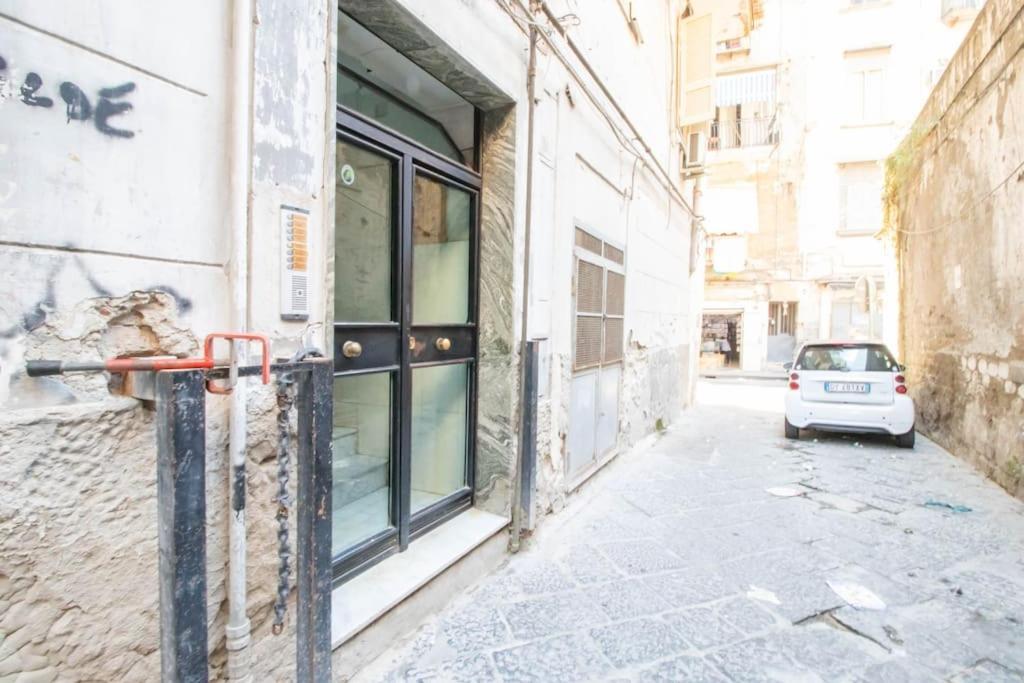 Lavinaio's House Naples