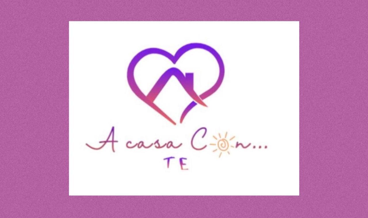 Apartment A Casa Con....te! Naples