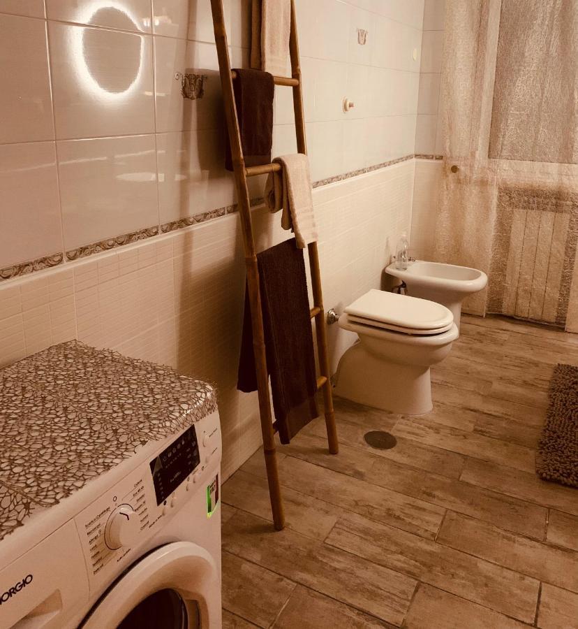 Apartment A Casa Con....te! Naples