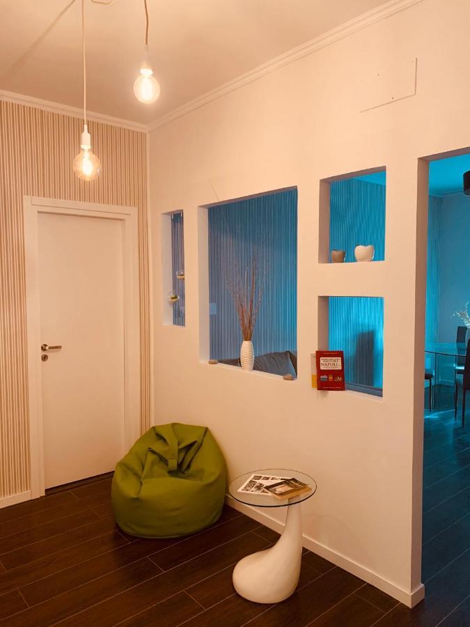 Apartment A Casa Con....te! *
