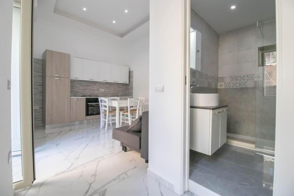 Lavinaio's House Apartment