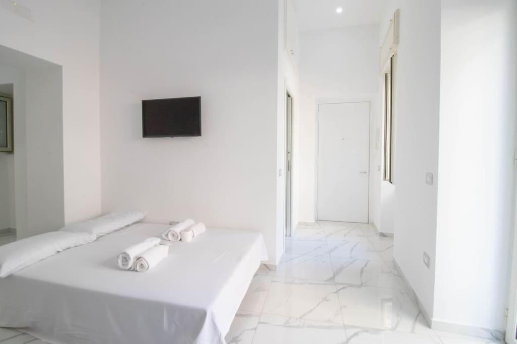 Lavinaio's House Apartment Naples