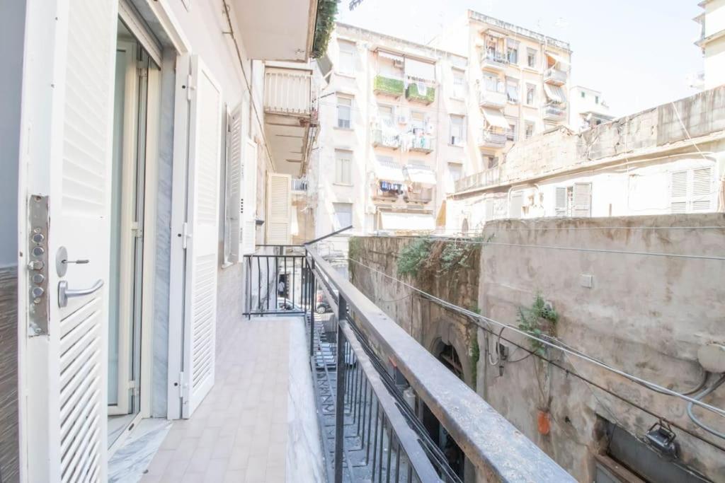 Lavinaio's House Apartment *