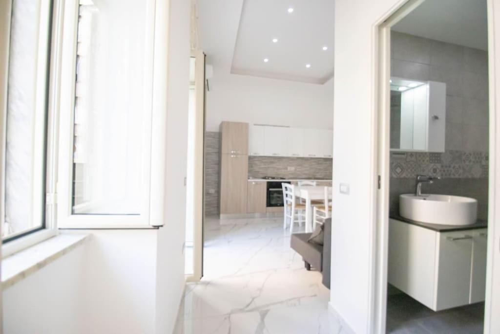 Lavinaio's House Apartment Naples