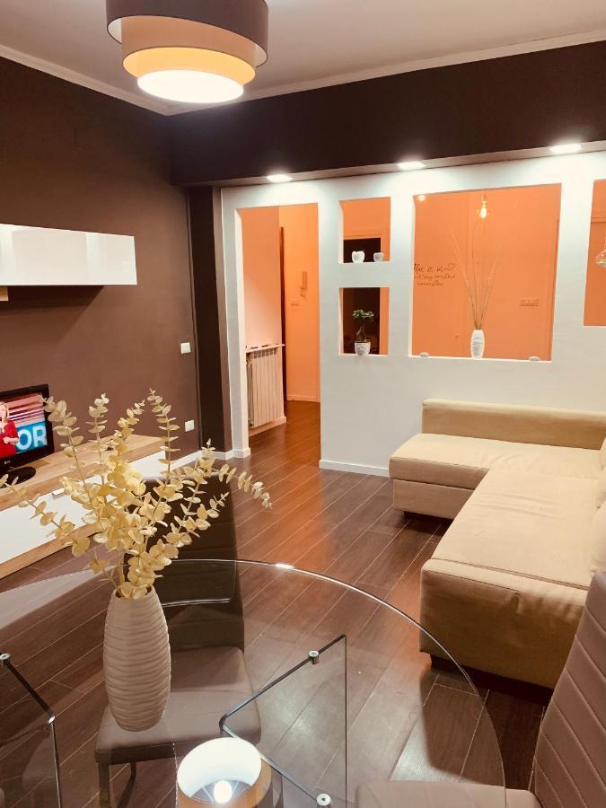 Apartment A Casa Con....te! Naples