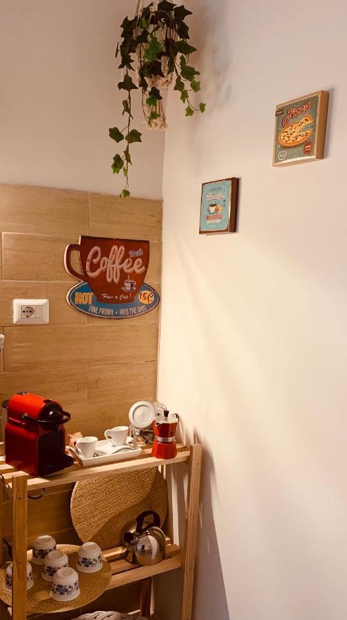 A Casa Con....te! Apartment *