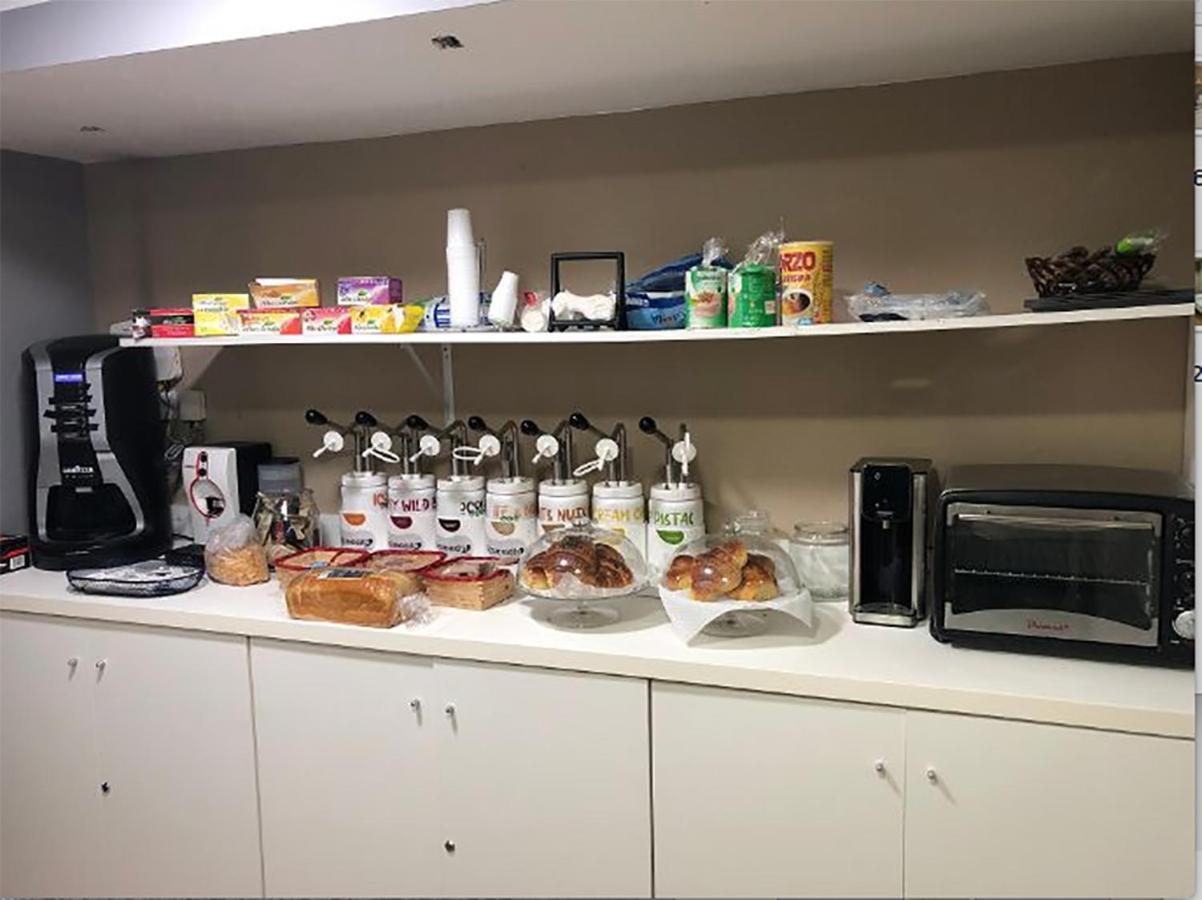 Centro Storico Bed & Breakfast 2*