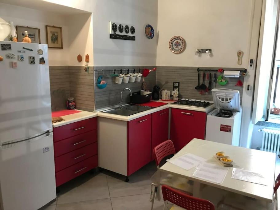 Casa Trinita