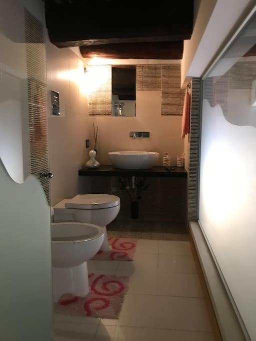 Casa Trinita * Naples