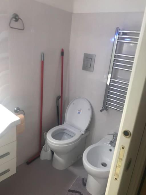 Casa Trinita Apartment