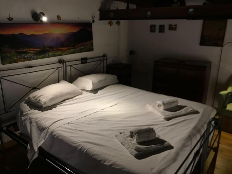 Apartment Casa Trinita