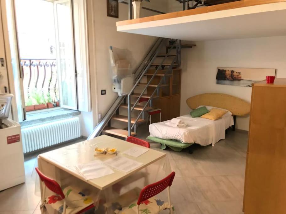 Apartment Casa Trinita