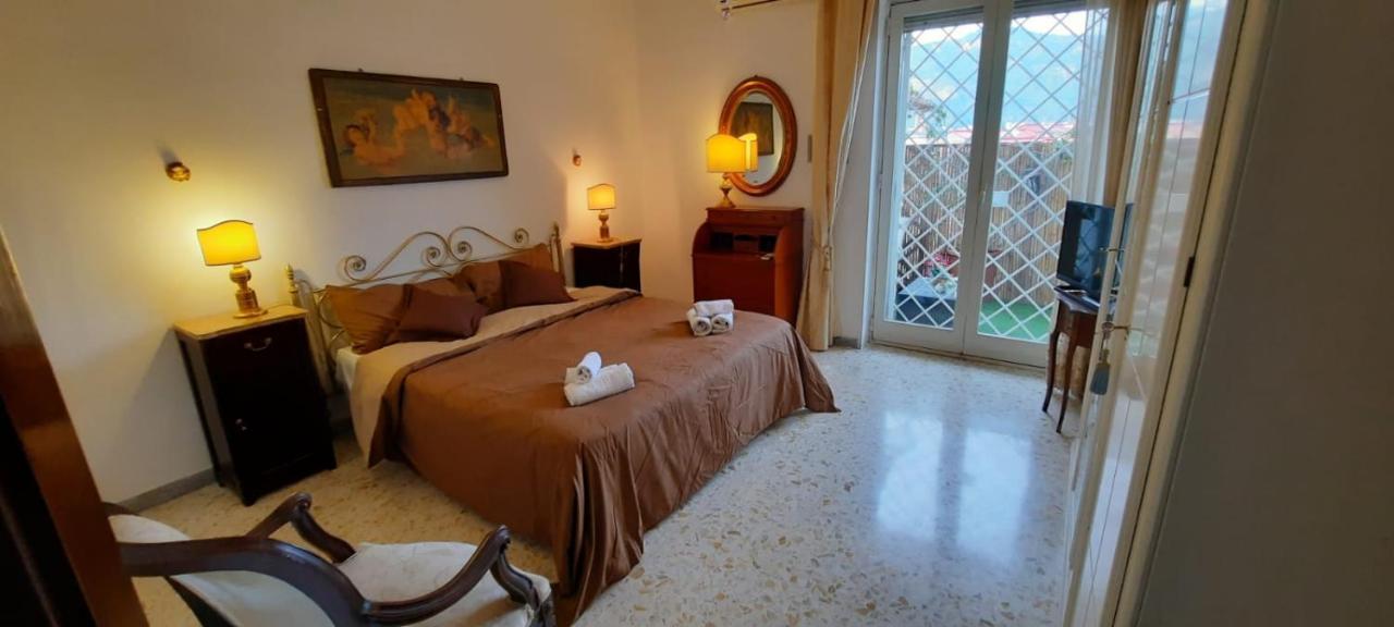 Apartment Maria Naples