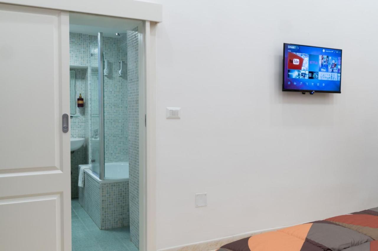 Apartment Olina 1 *