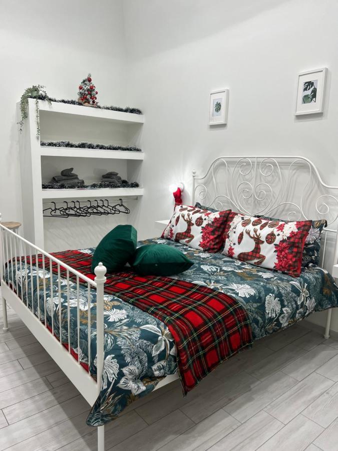 Beatrice Holiday home Naples