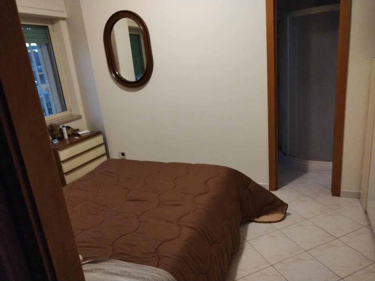 Correale Apartment