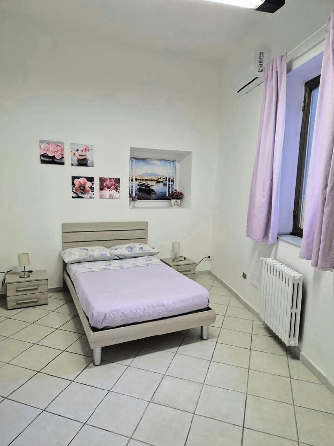 Andrea's House * Naples