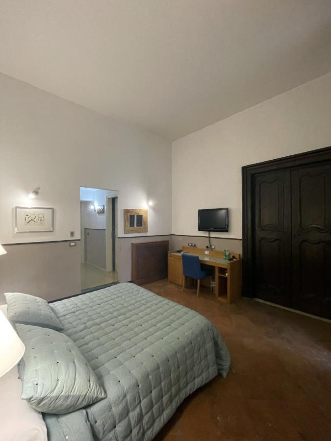 Bed & Breakfast Costantinapoli 27 3*