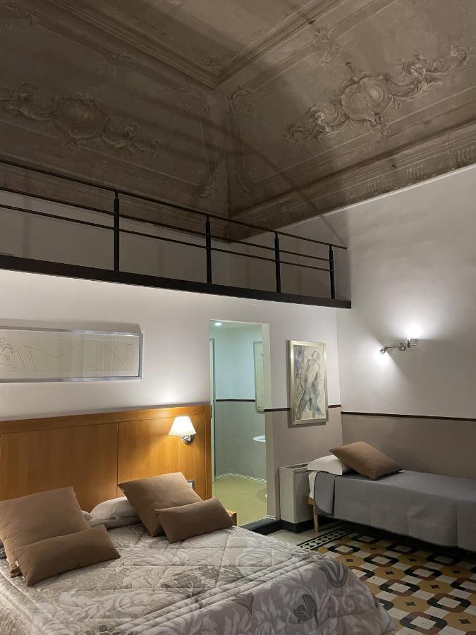 Bed & Breakfast Costantinapoli 27 Naples