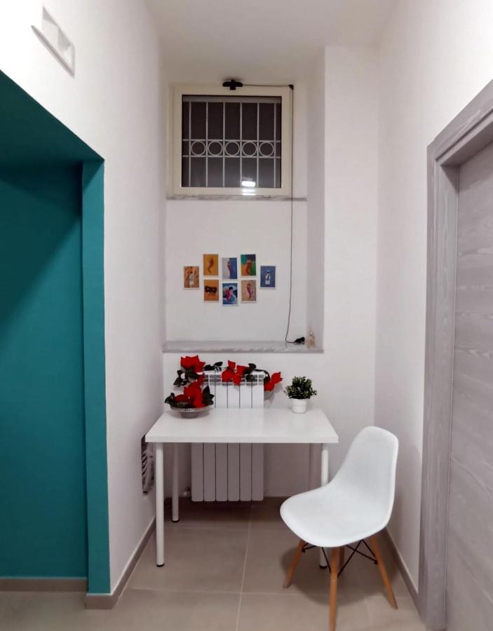 El Pibe De Oro - Casa Vacanze Holiday home Naples