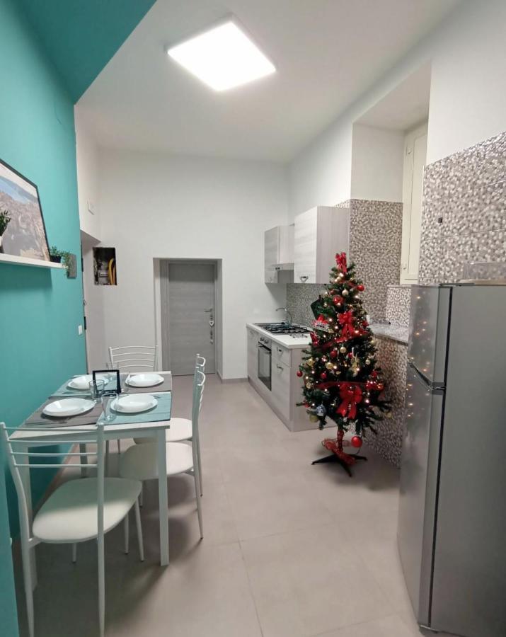 Holiday home El Pibe De Oro - Casa Vacanze *