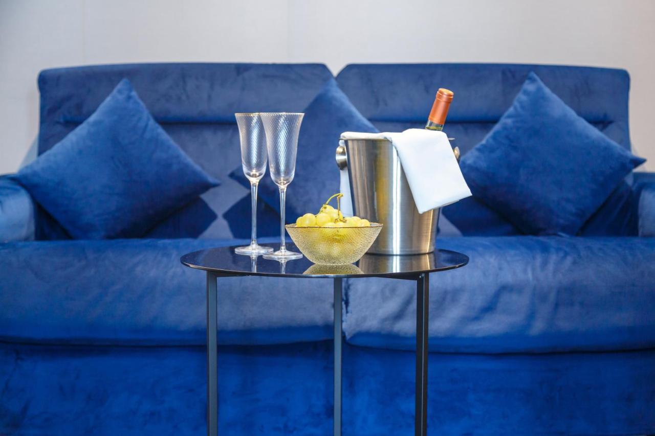 Bed & Breakfast Dimora Doria D'angri *