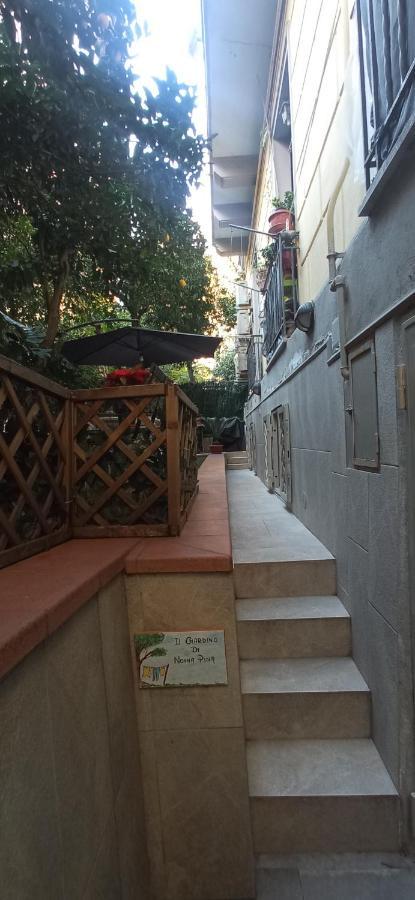 Apartment Il Giardino Di Nonna Pina